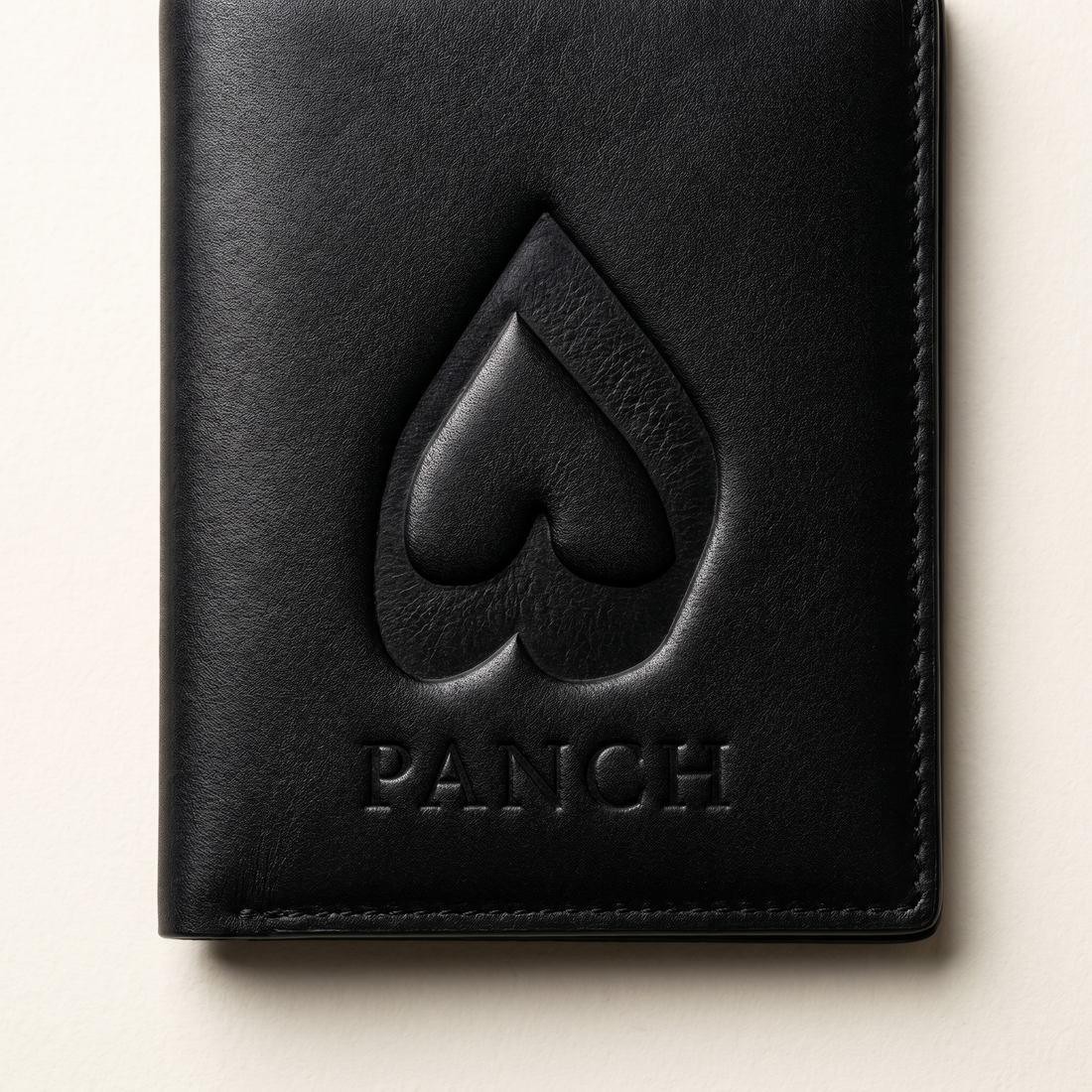 PANCH logo