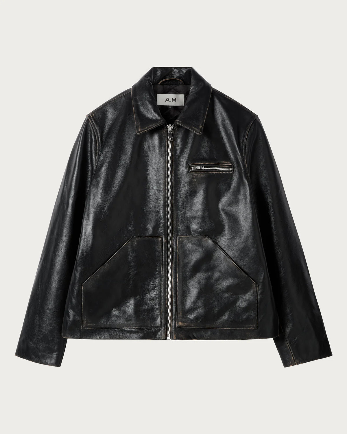 Rider Jacket - EVENING CLUB